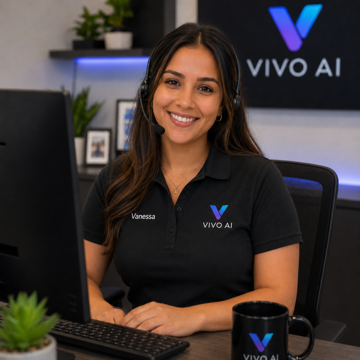 Vanessa